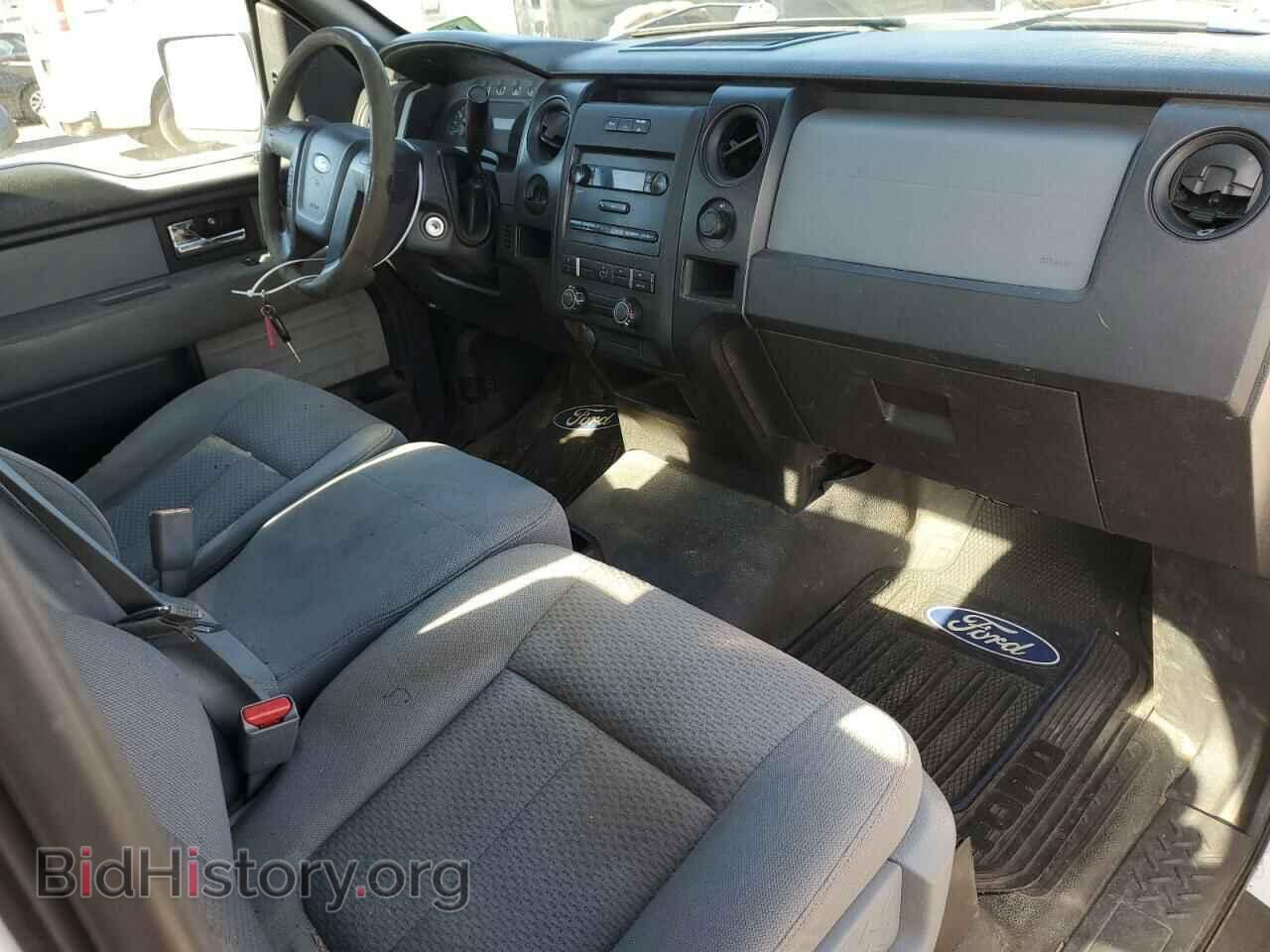 2013 FORD All Models - VIN: 1FTNF1CF4DKE25144 - Photo 8