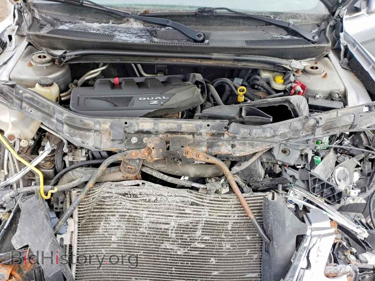 2013 CHRYSLER 200 - VIN: 1C3CCBAB3DN634318 - Photo 11