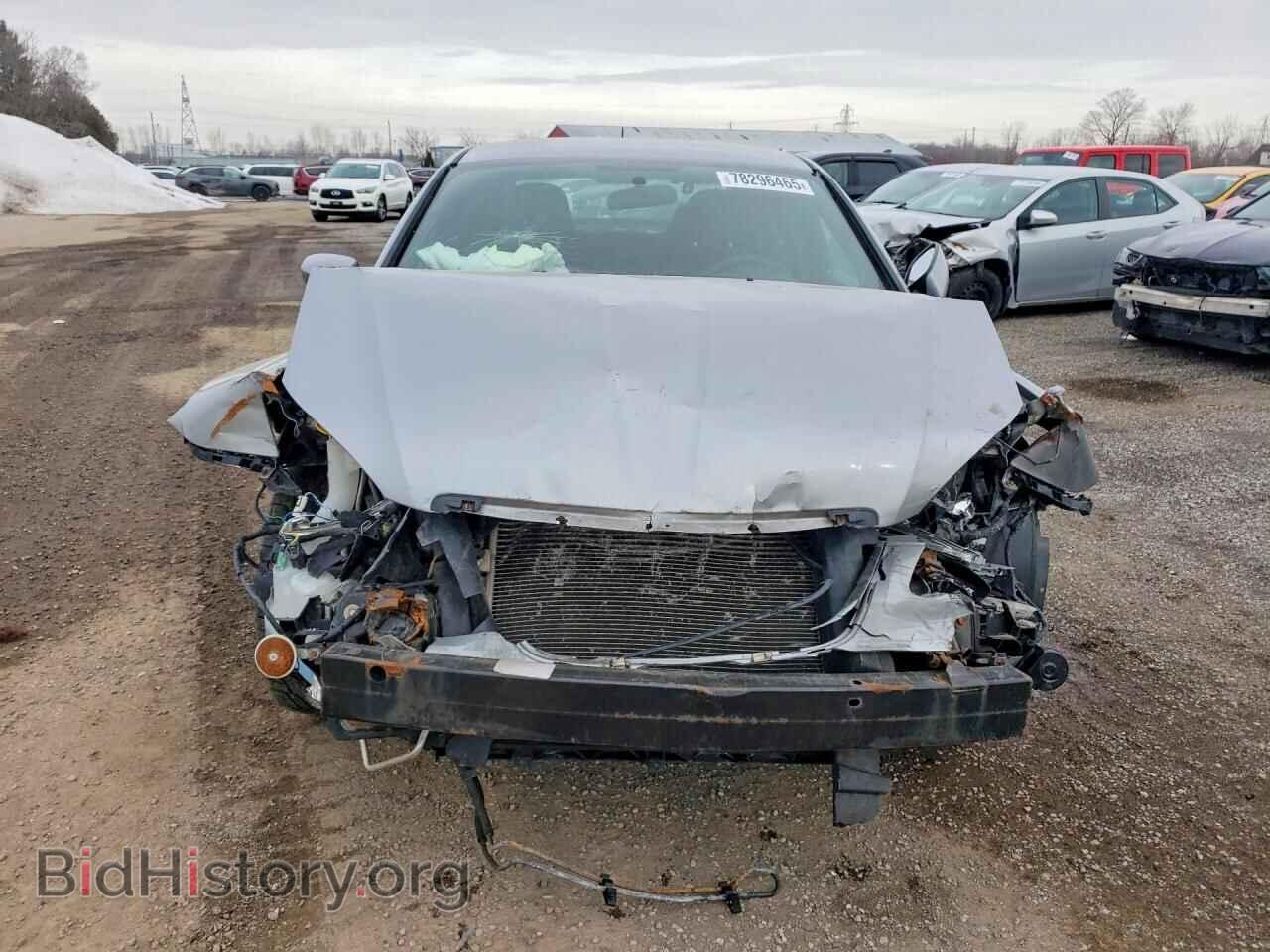 2013 CHRYSLER 200 - VIN: 1C3CCBAB3DN634318 - Photo 5