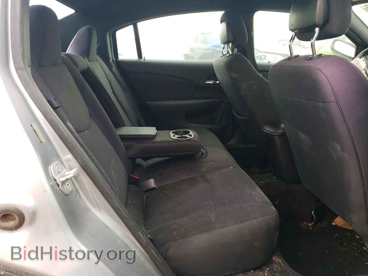 2013 CHRYSLER 200 - VIN: 1C3CCBAB3DN634318 - Photo 10