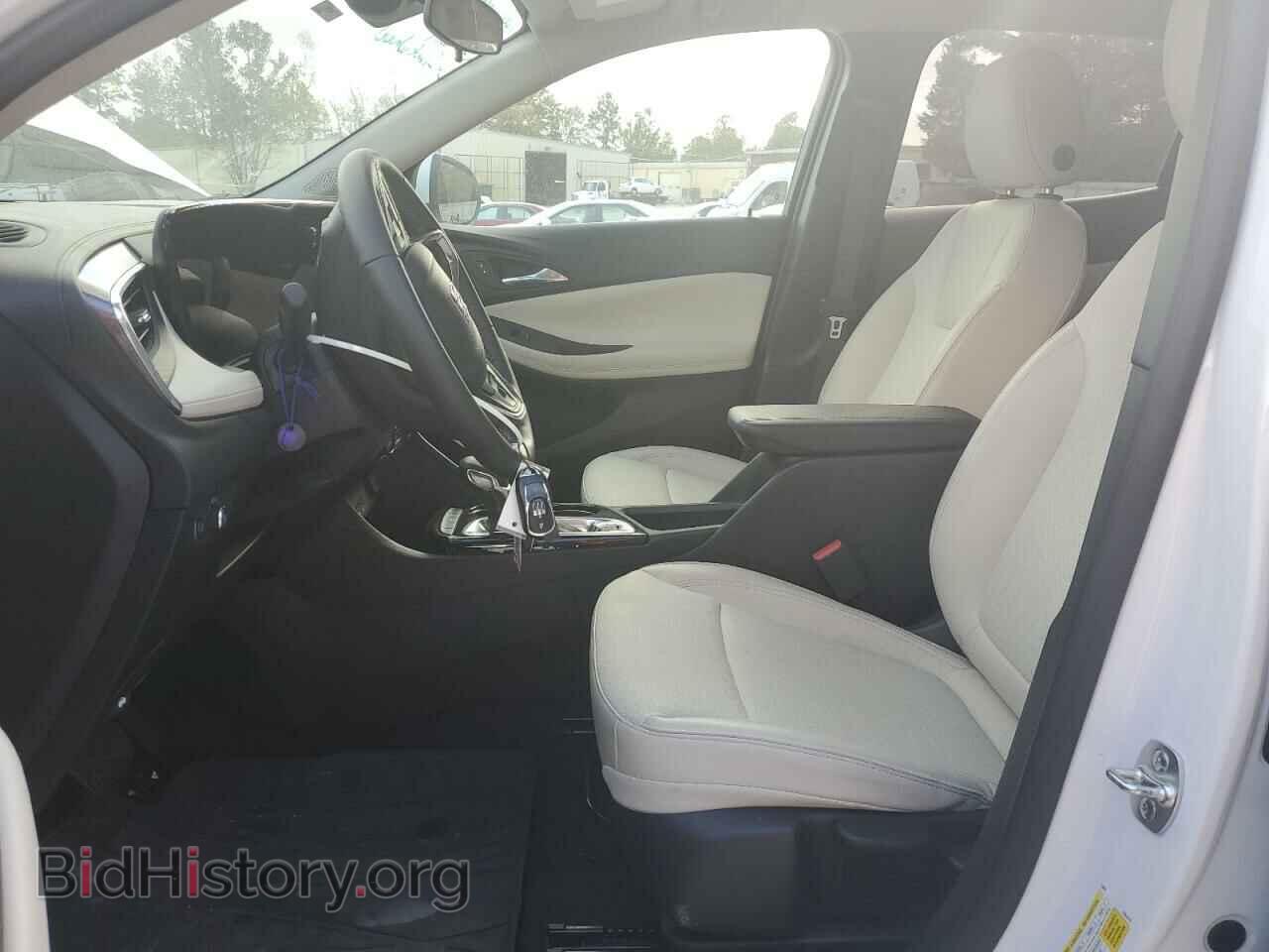 2024 BUICK ENCORE - VIN: KL4AMBS29RB130079 - Photo 7