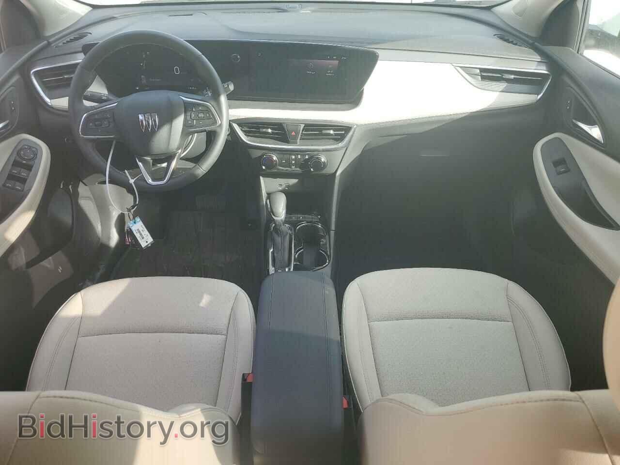 2024 BUICK ENCORE - VIN: KL4AMBS29RB130079 - Photo 8