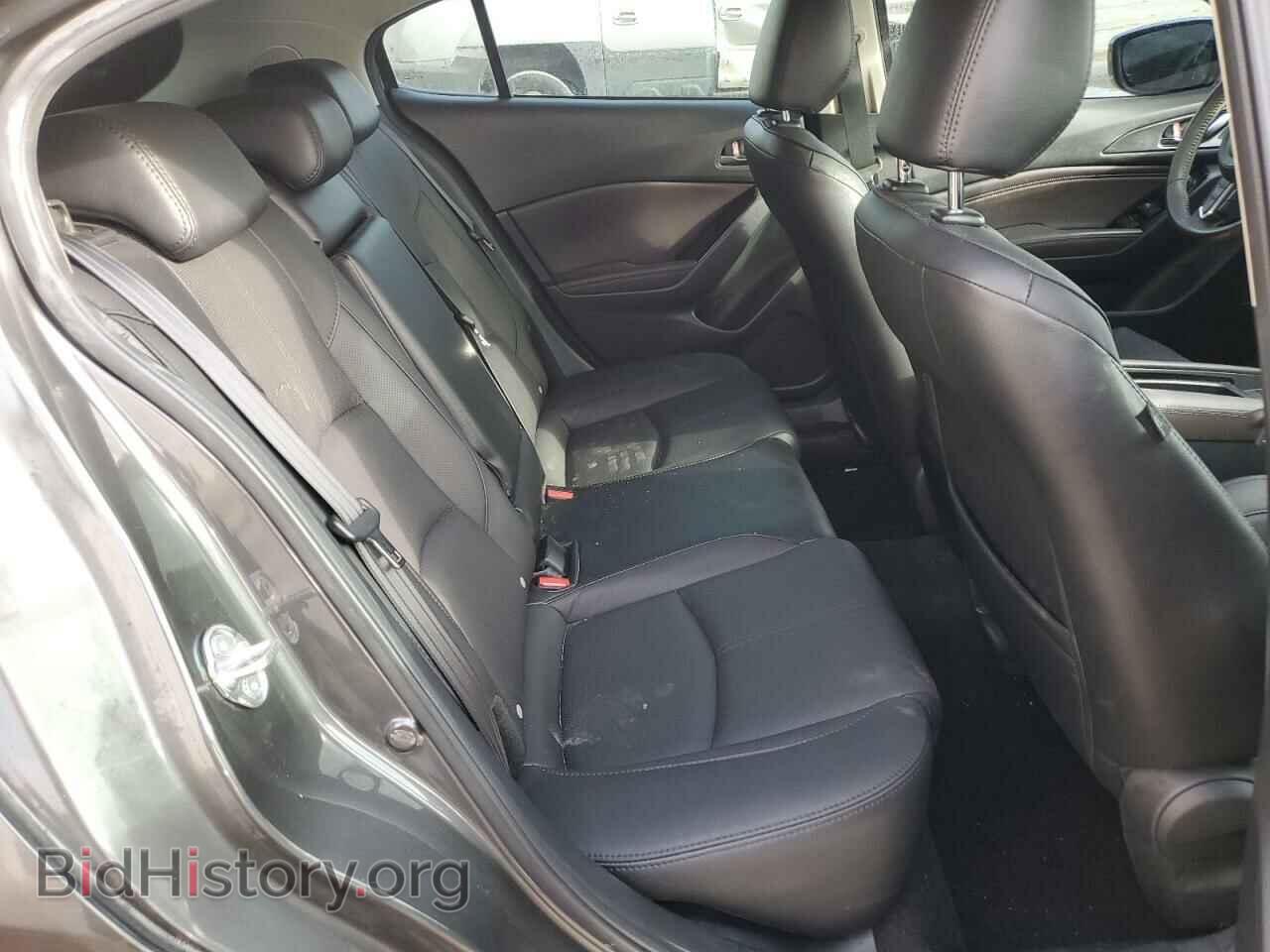 2018 MAZDA 3 - VIN: 3MZBN1M31JM265512 - Фото 10