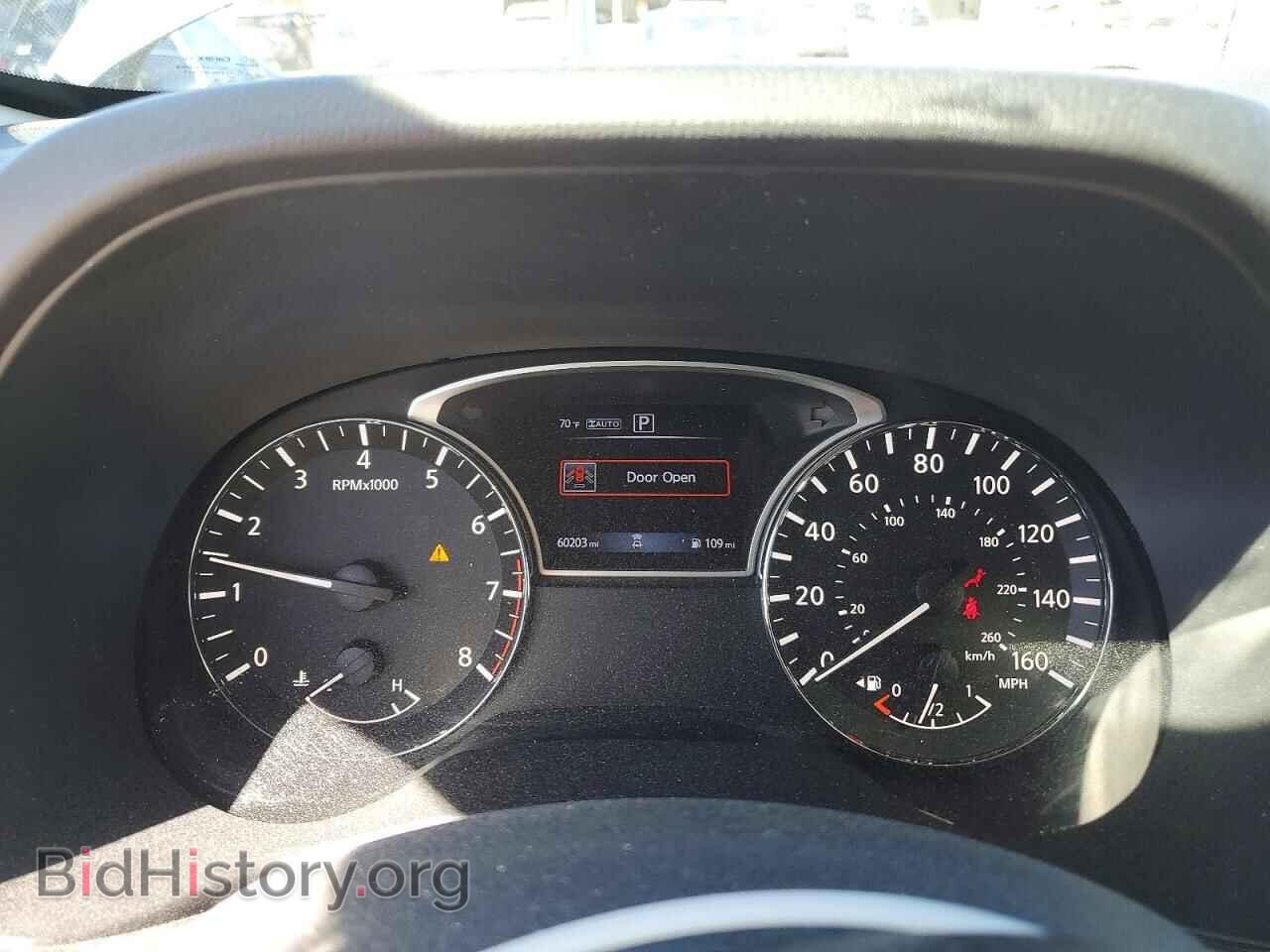 2020 NISSAN PATHFINDER - VIN: 5N1DR2AM6LC624372 - Фото 9