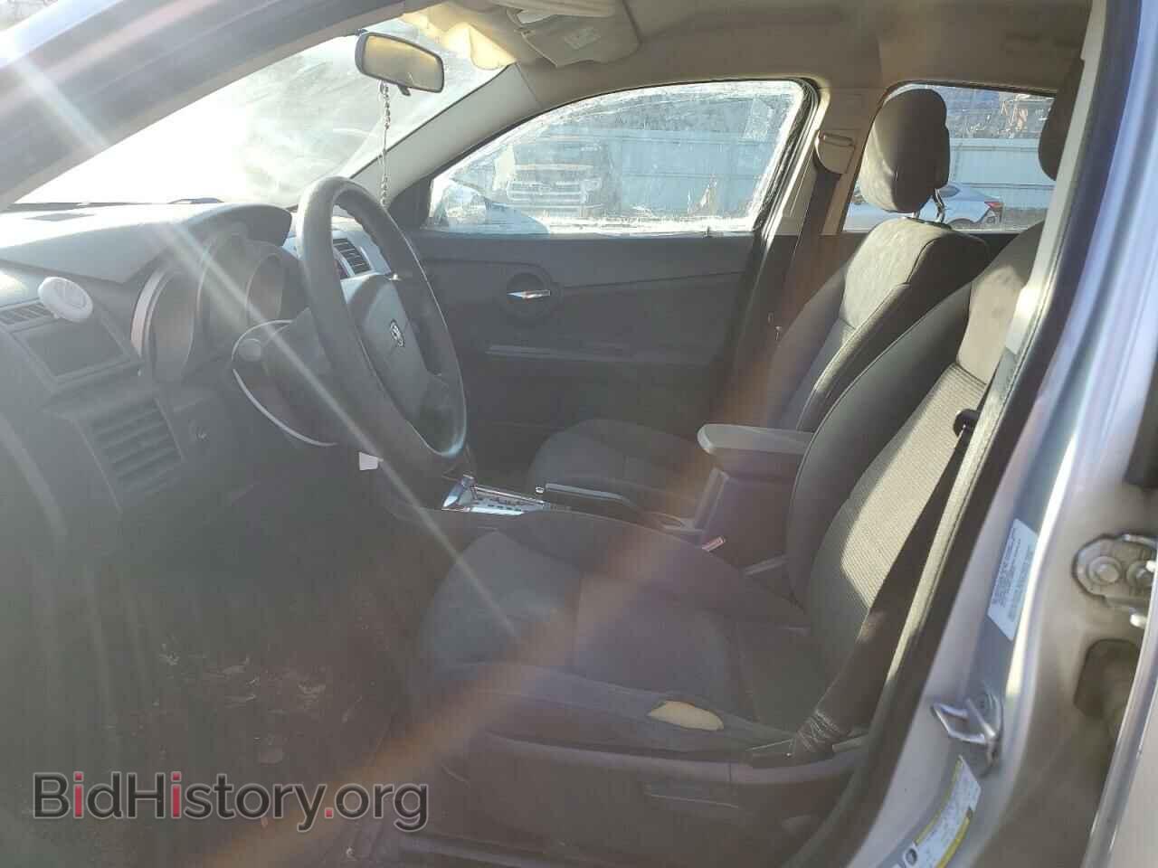 2010 DODGE AVENGER - VIN: 1B3CC4FB4AN171697 - Photo 7
