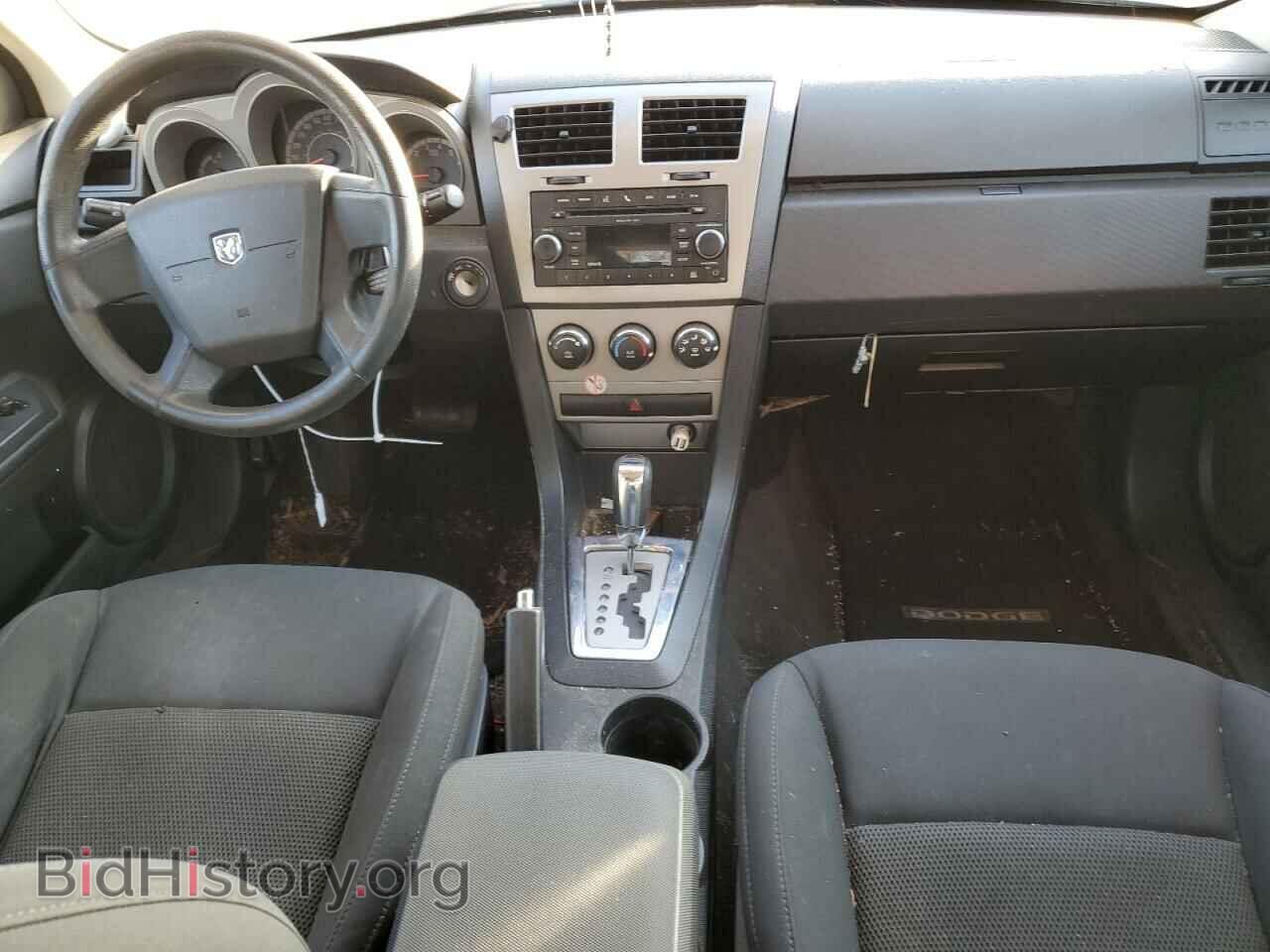 2010 DODGE AVENGER - VIN: 1B3CC4FB4AN171697 - Photo 8