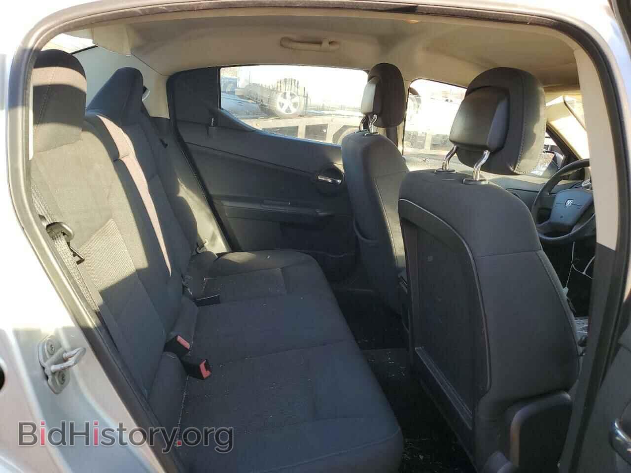 2010 DODGE AVENGER - VIN: 1B3CC4FB4AN171697 - Photo 10
