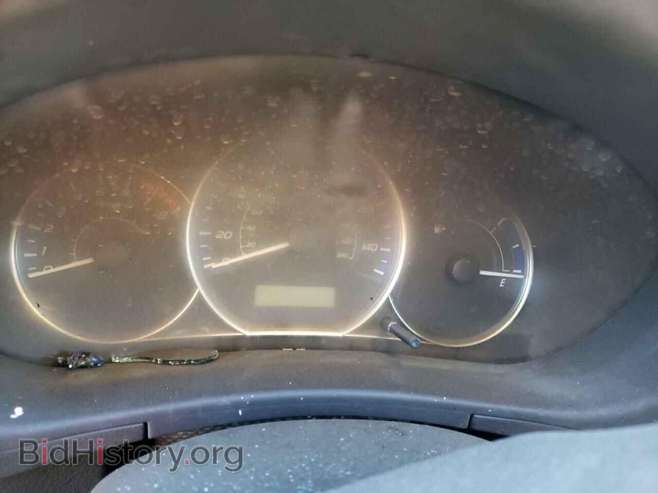 2013 SUBARU FORESTER - VIN: JF2SHAEC2DH405358 - Фото 9