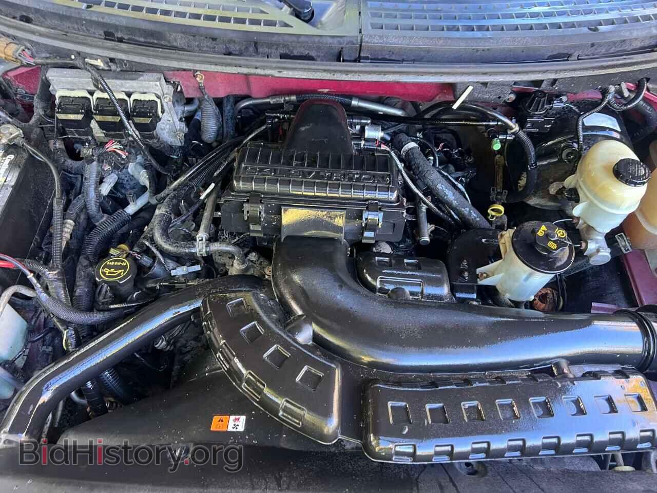 2006 FORD All Models - VIN: 1FTPX14546FA59578 - Фото 7
