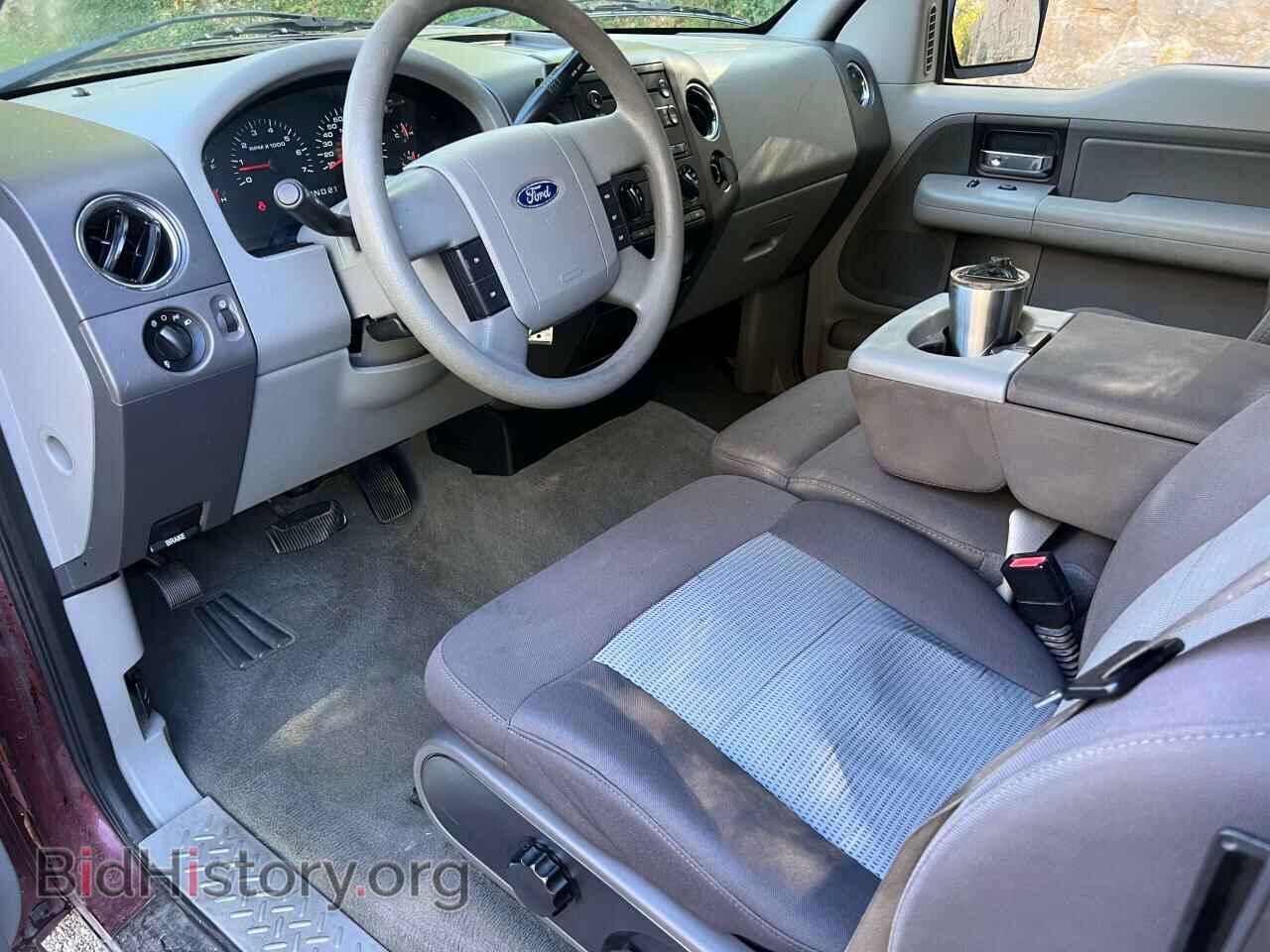 2006 FORD All Models - VIN: 1FTPX14546FA59578 - Фото 9