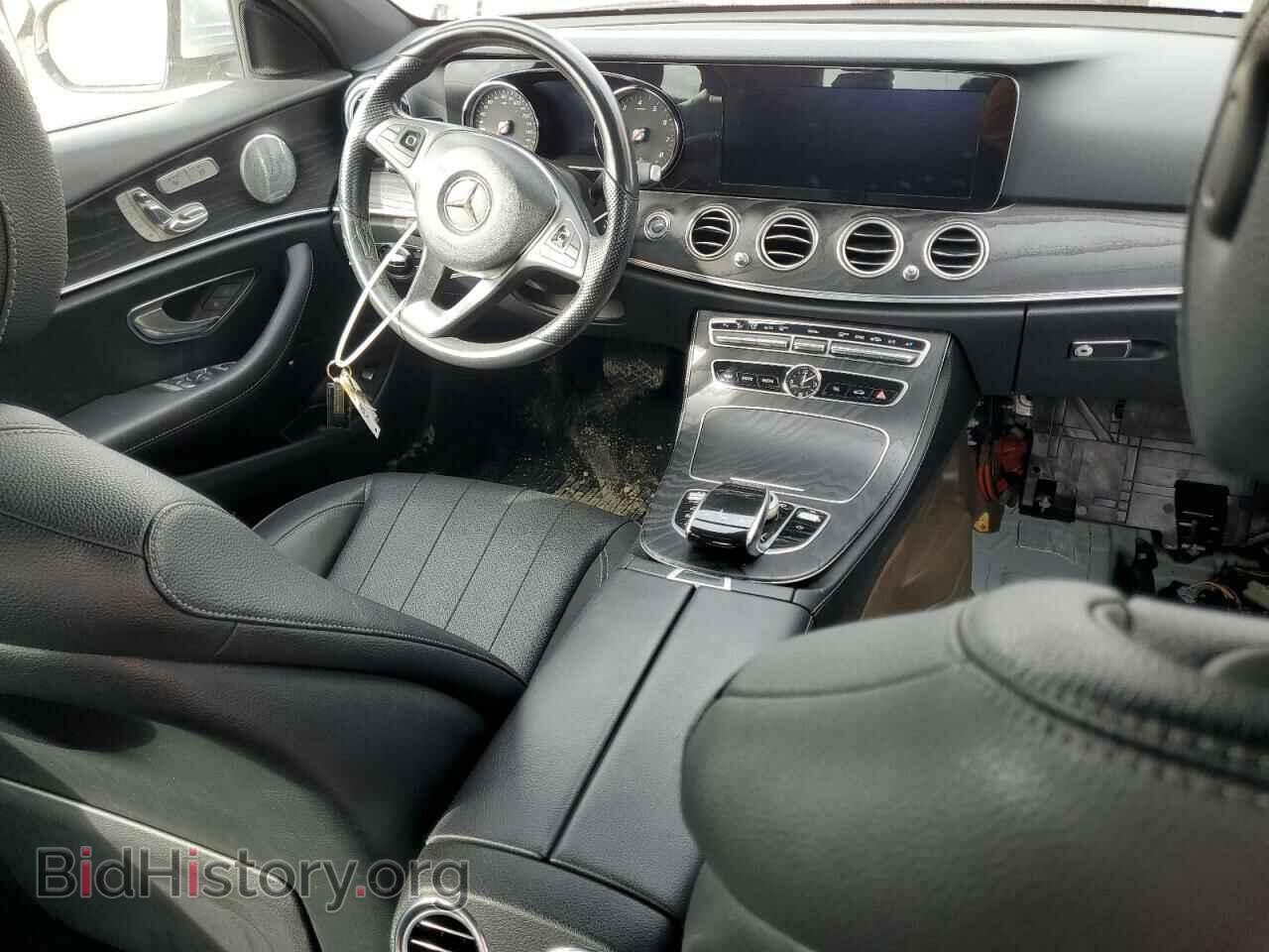 2018 MERCEDES-BENZ E-CLASS - VIN: WDDZF4JB9JA471952 - Фото 8