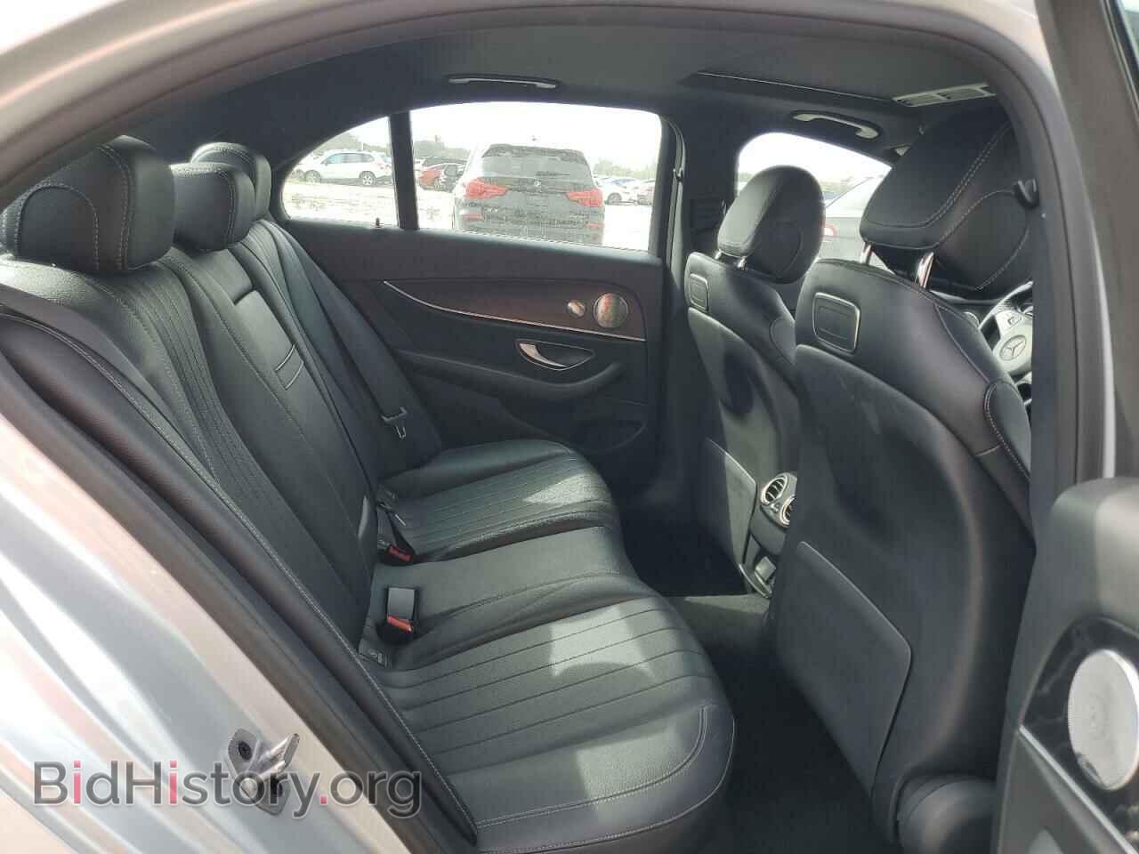 2018 MERCEDES-BENZ E-CLASS - VIN: WDDZF4JB9JA471952 - Фото 10