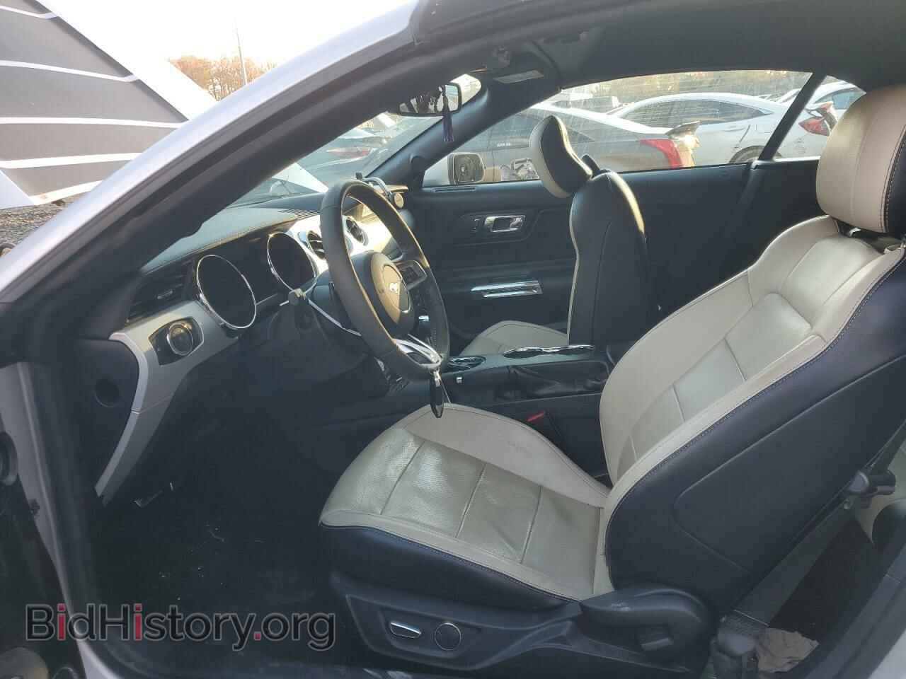 2017 FORD ALL Models - VIN: 1FATP8UH4H5267380 - Photo 7