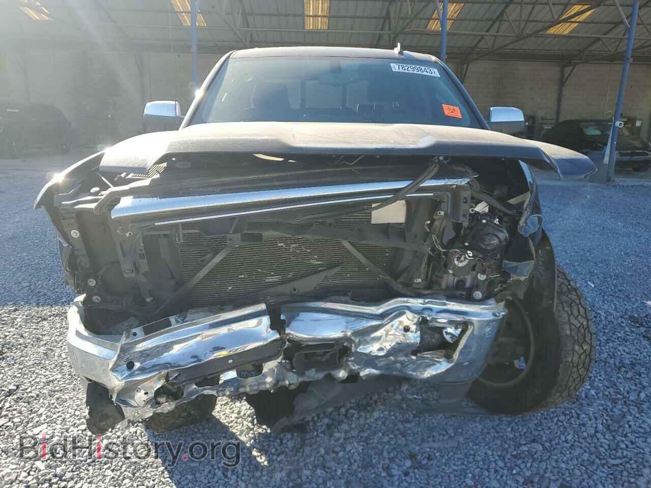 2014 GMC SIERRA - VIN: 3GTU2VEC5EG225478 - Фото 5
