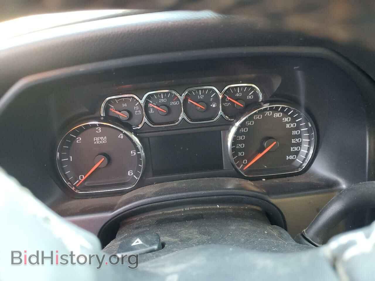 2014 GMC SIERRA - VIN: 3GTU2VEC5EG225478 - Фото 9