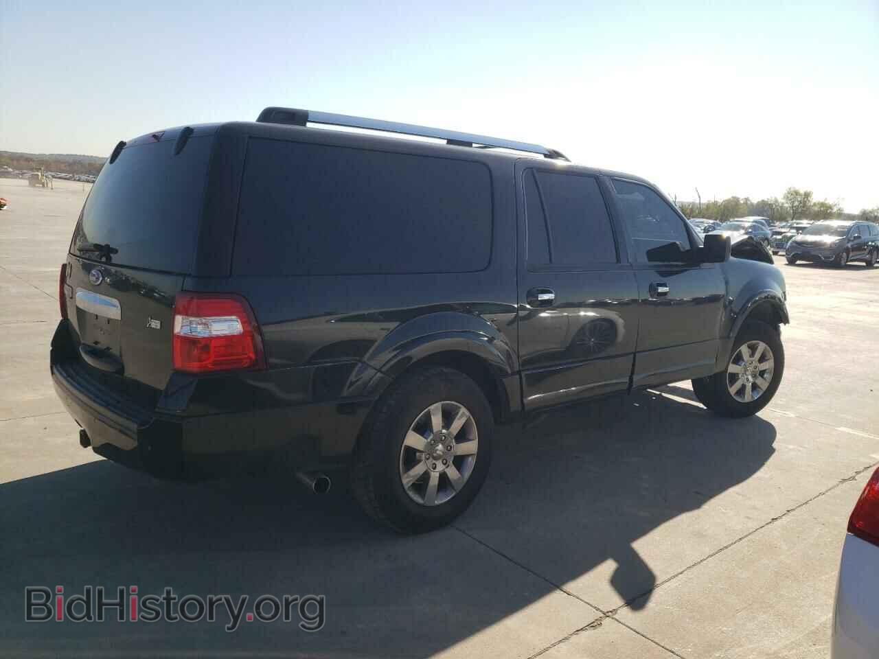 2011 FORD EXPEDITION - VIN: 1FMJK2A59BEF35298 - Фото 3