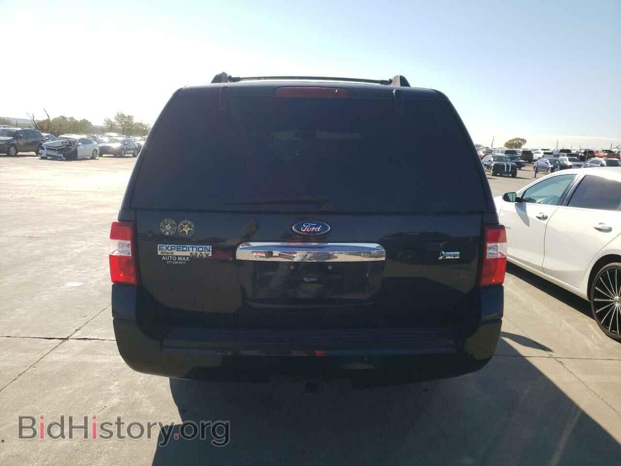 2011 FORD EXPEDITION - VIN: 1FMJK2A59BEF35298 - Фото 6