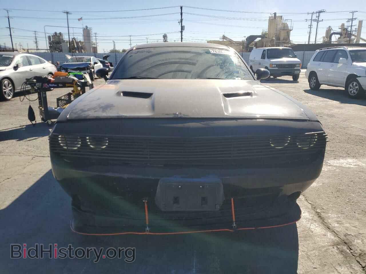 2017 DODGE CHALLENGER - VIN: 2C3CDZBT2HH619434 - Photo 5