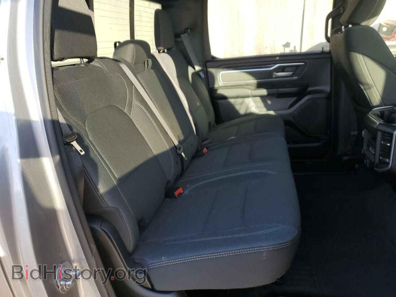 2020 RAM 1500 - VIN: 1C6SRFFT8LN396812 - Фото 10