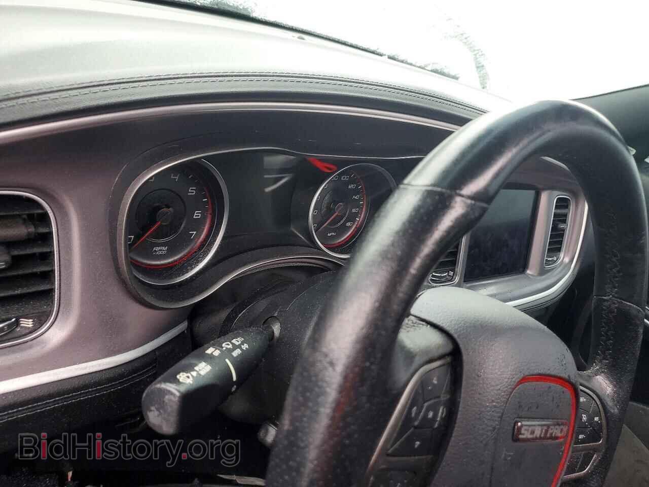 2020 DODGE CHARGER - VIN: 2C3CDXGJXLH157502 - Фото 9