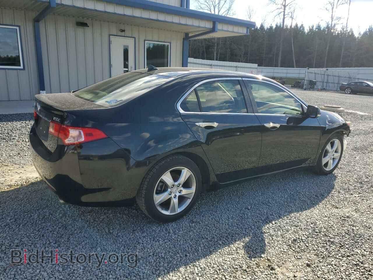 2014 ACURA TSX - VIN: JH4CU2F66EC005930 - Фото 3