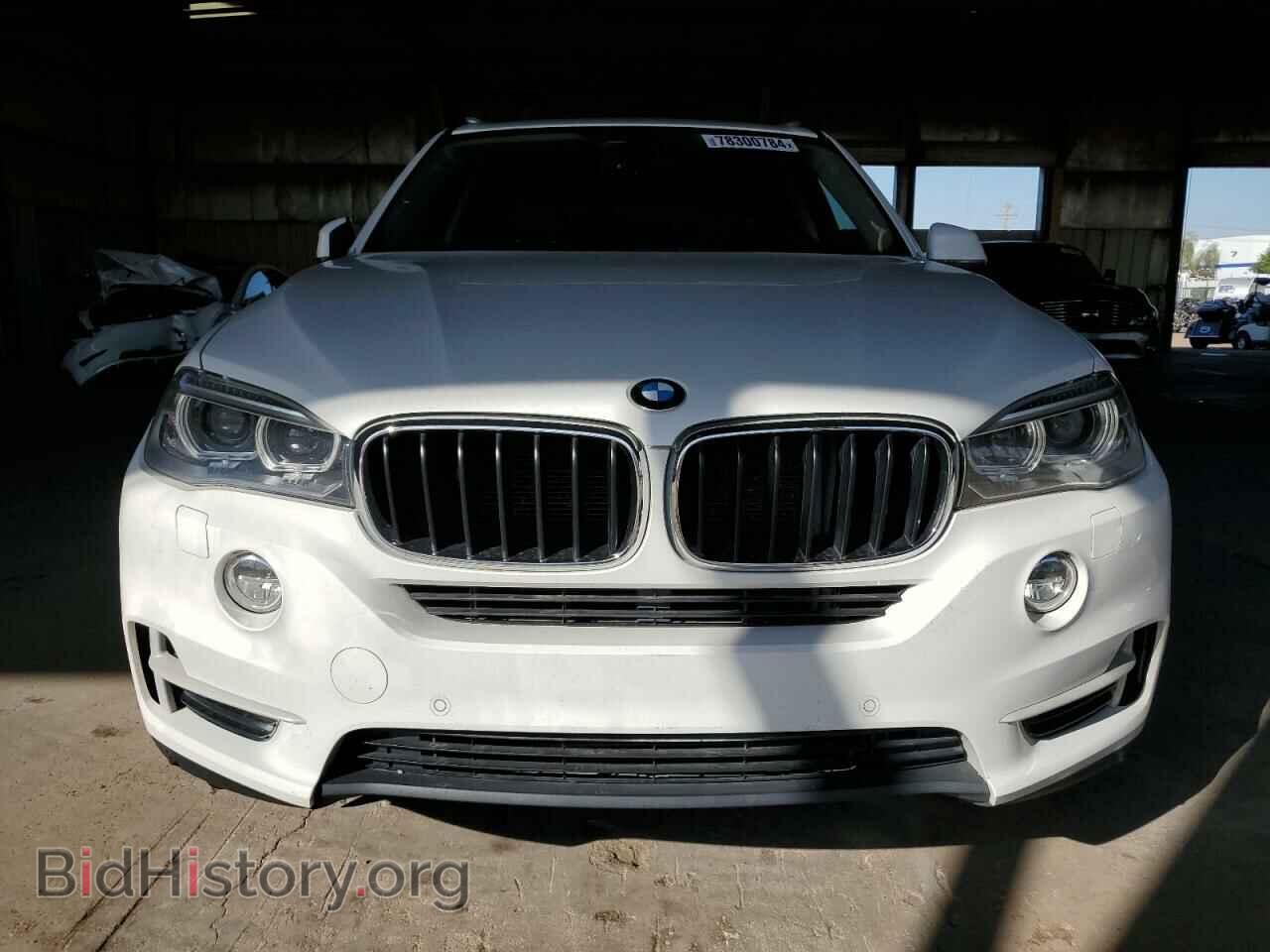 2014 BMW X5 - VIN: 5UXKS4C53E0J95003 - Фото 5