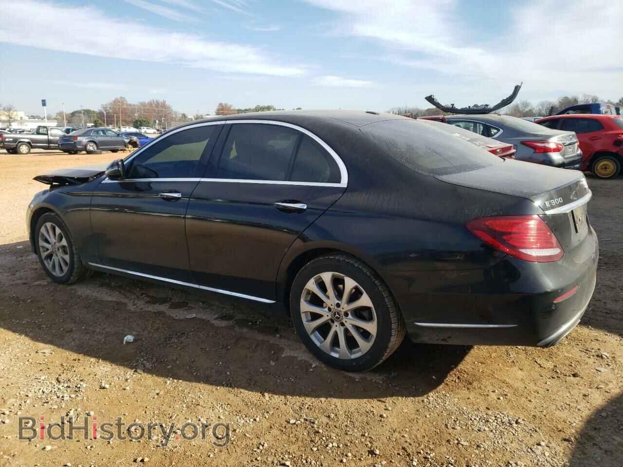 2017 MERCEDES-BENZ E-CLASS - VIN: WDDZF4JBXHA262973 - Фото 2