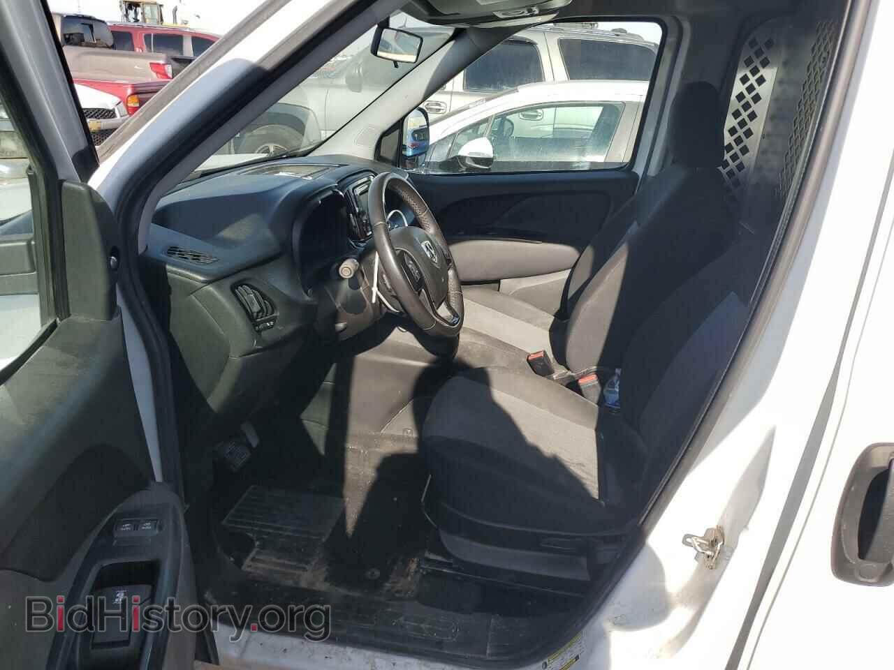 2017 RAM All Models - VIN: ZFBERFBB9H6D58547 - Фото 7