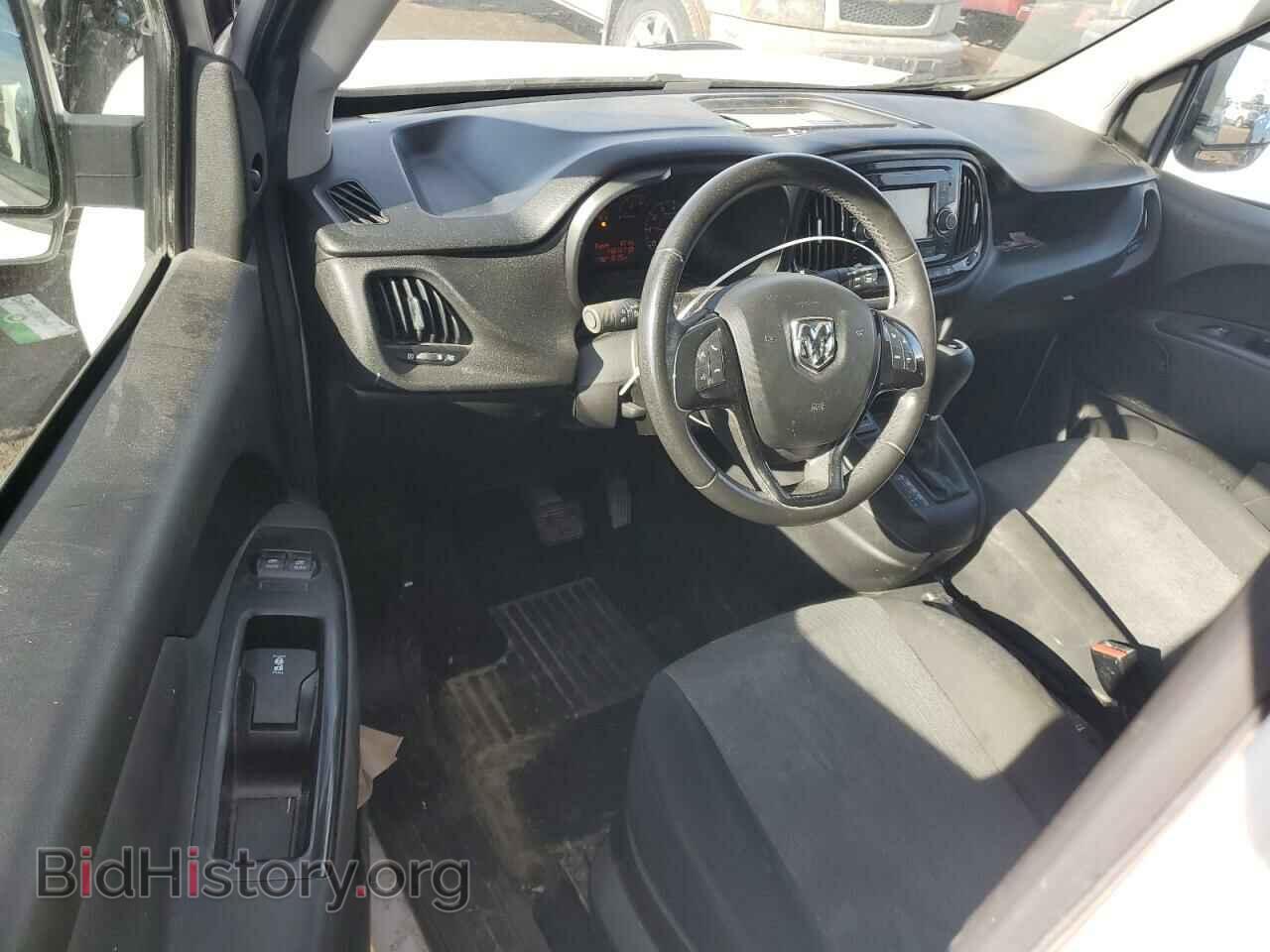 2017 RAM All Models - VIN: ZFBERFBB9H6D58547 - Фото 8