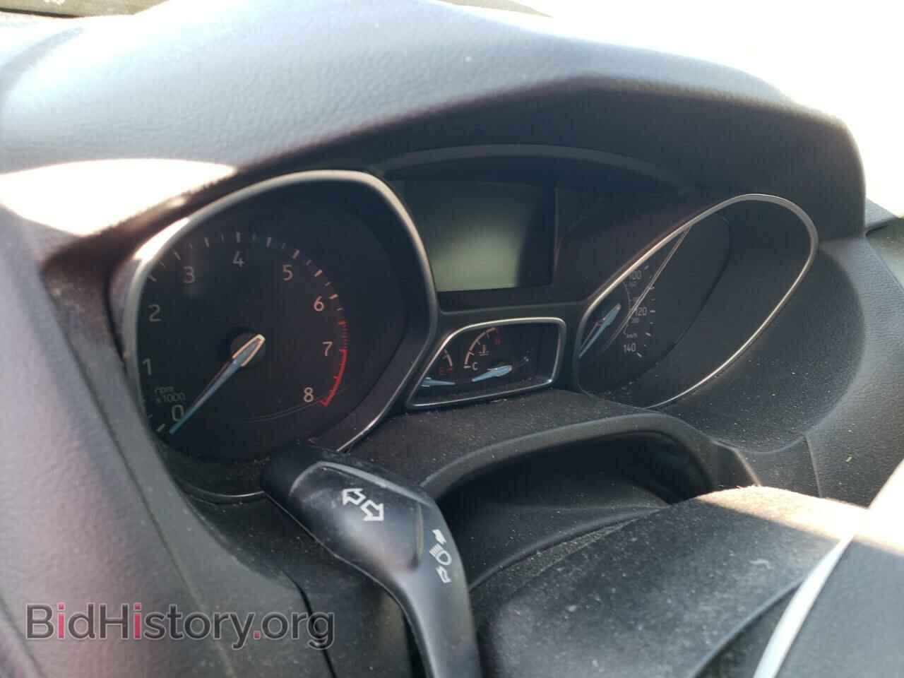 2017 FORD FOCUS - VIN: 1FADP3E29HL321589 - Photo 9