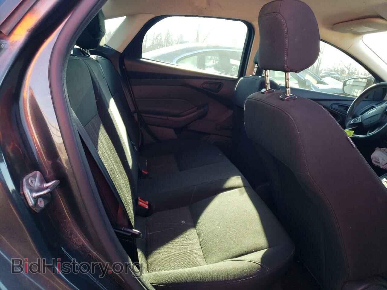 2017 FORD FOCUS - VIN: 1FADP3E29HL321589 - Photo 10
