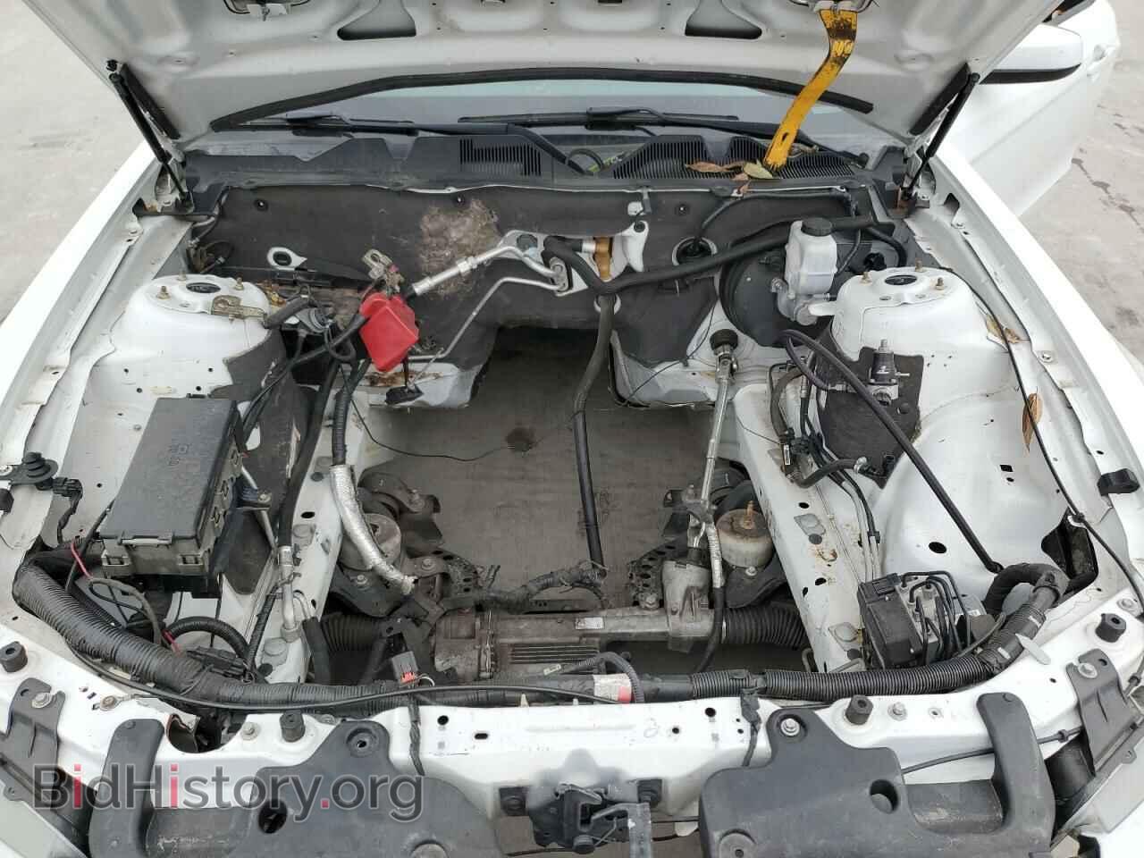 2014 FORD MUSTANG - VIN: 1ZVBP8CF1E5218751 - Фото 11