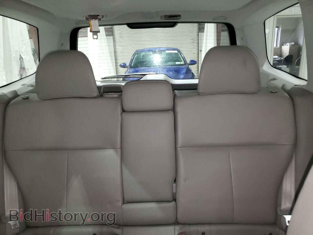 2013 SUBARU FORESTER - VIN: JF2SHAEC7DH429896 - Фото 10