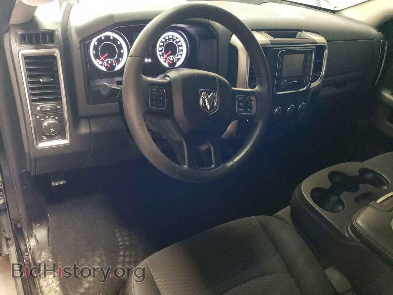 2019 RAM 1500 - VIN: 1C6RR7GG0KS670543 - Фото 8