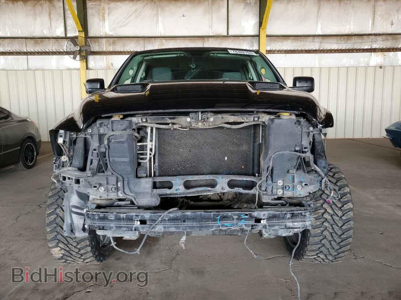 2014 RAM 1500 - VIN: 1C6RR7FT1ES224971 - Фото 5