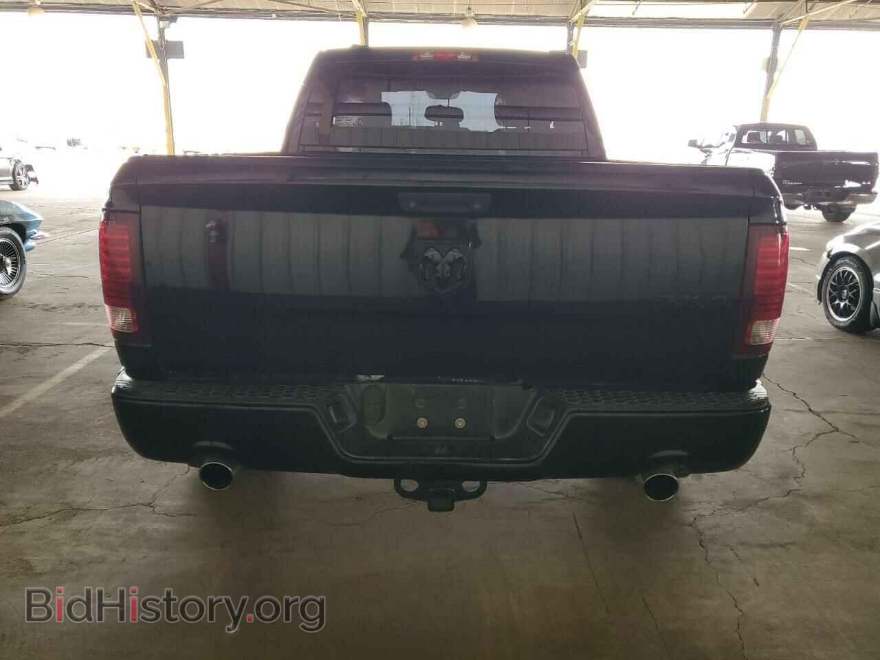 2014 RAM 1500 - VIN: 1C6RR7FT1ES224971 - Фото 6