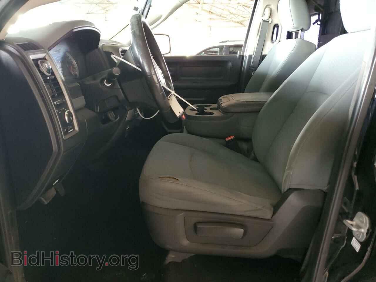2014 RAM 1500 - VIN: 1C6RR7FT1ES224971 - Фото 7