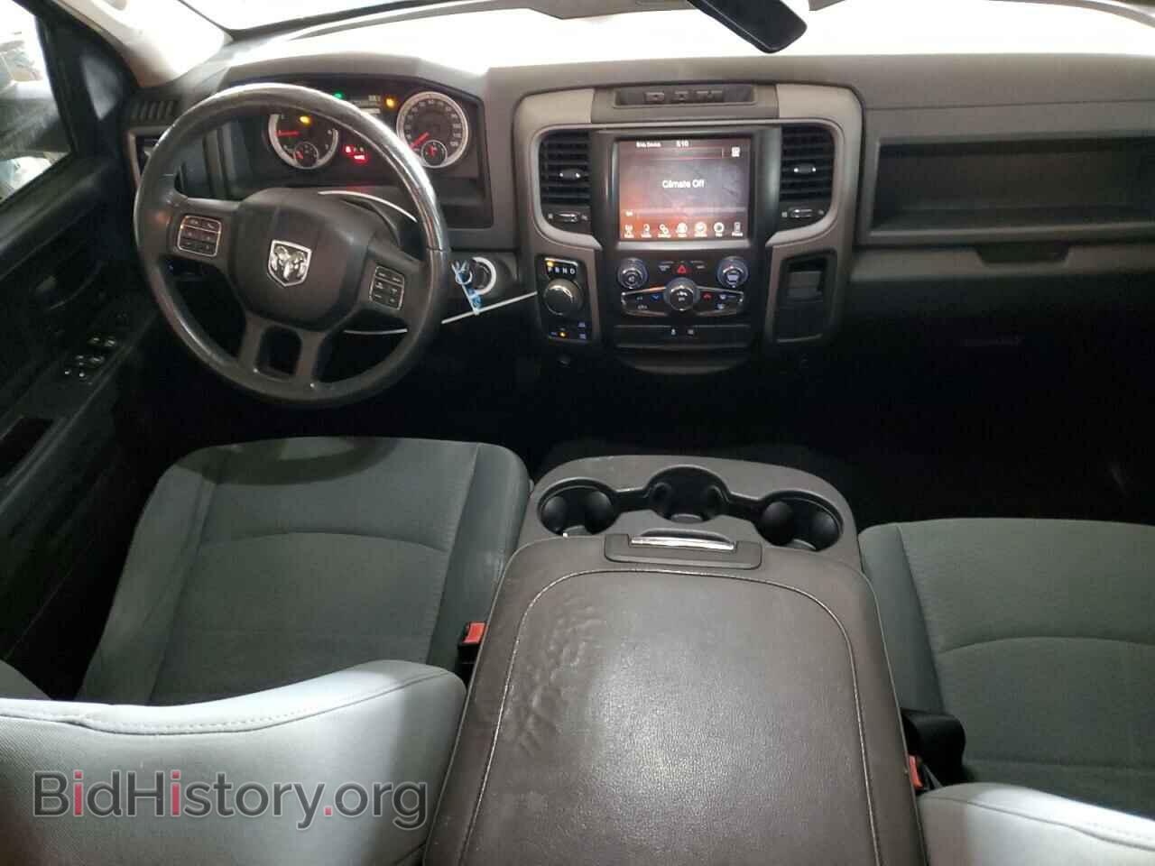 2014 RAM 1500 - VIN: 1C6RR7FT1ES224971 - Фото 8