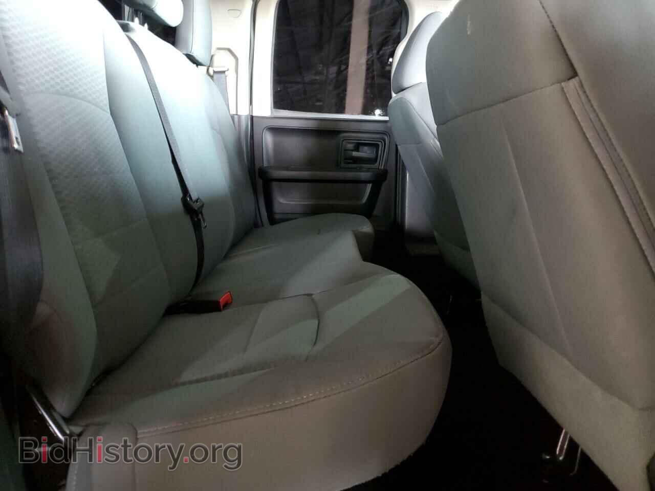 2014 RAM 1500 - VIN: 1C6RR7FT1ES224971 - Фото 10
