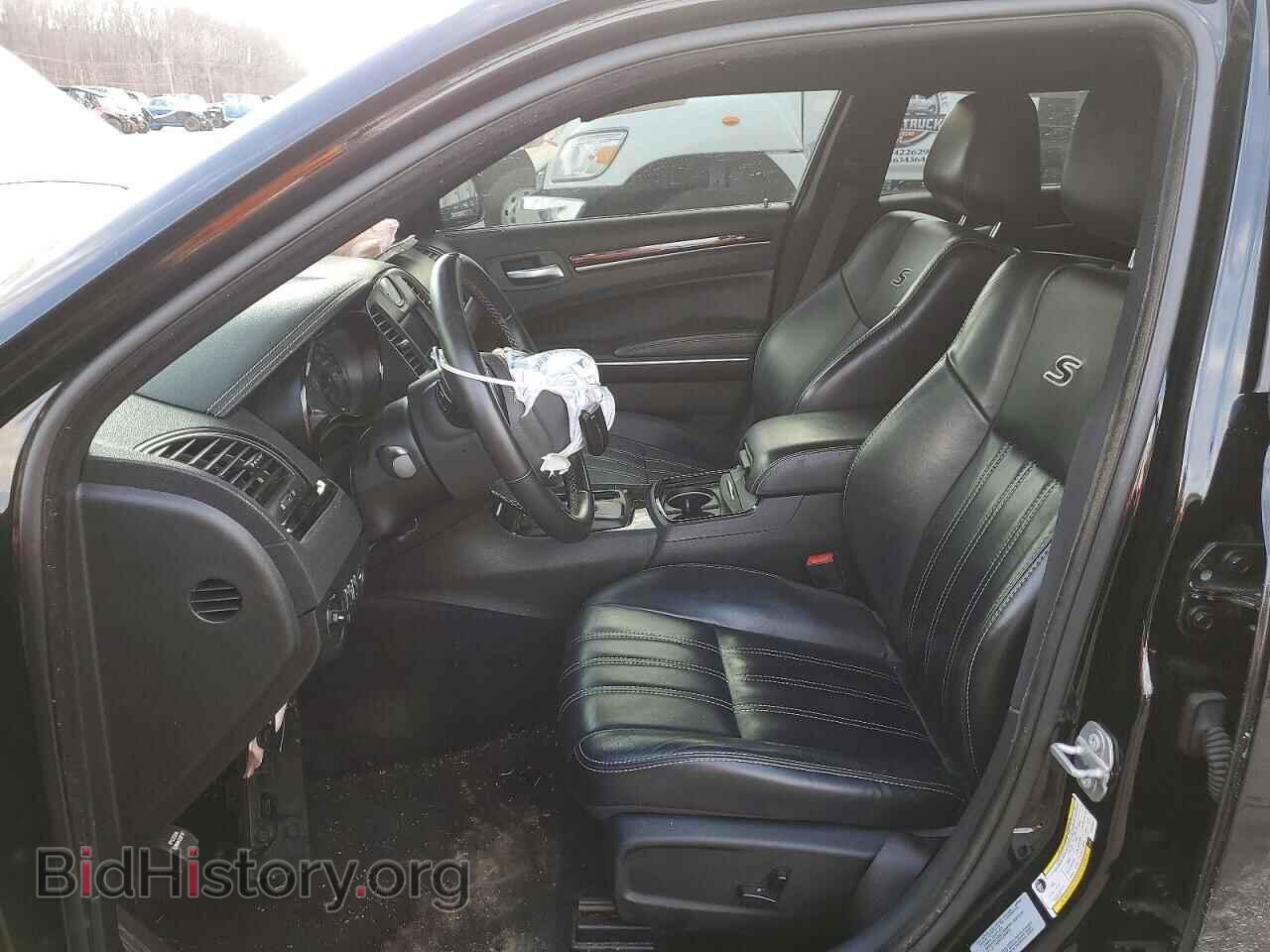 2017 CHRYSLER 300 - VIN: 2C3CCABG2HH558481 - Photo 7