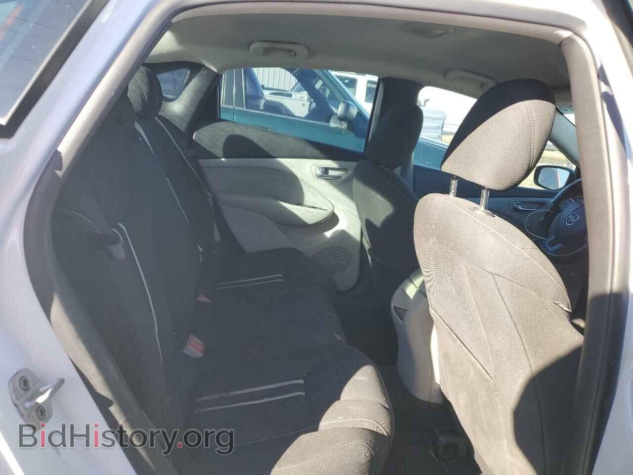 2013 DODGE DART - VIN: 1C3CDFBA3DD292417 - Photo 10