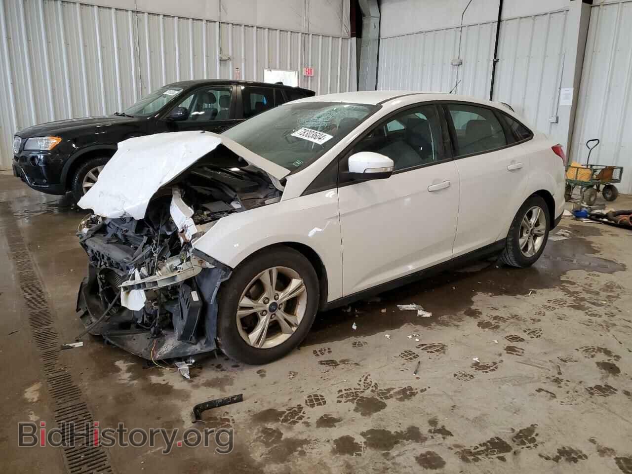 Фотография 1FADP3F21EL119517 - FORD FOCUS 2014