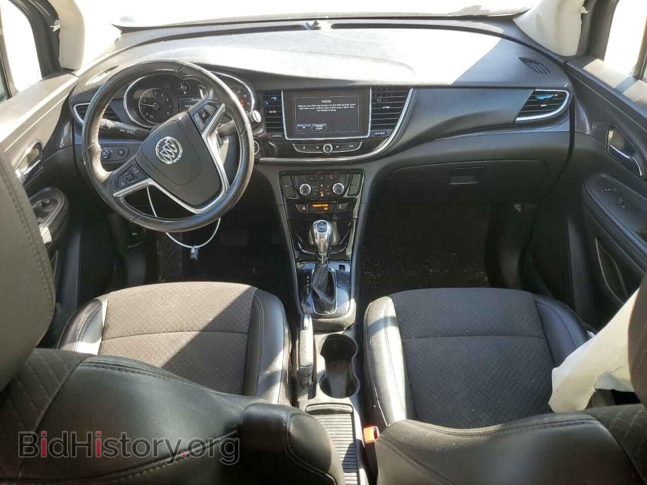 2018 BUICK ENCORE - VIN: KL4CJBSB6JB640041 - Photo 8