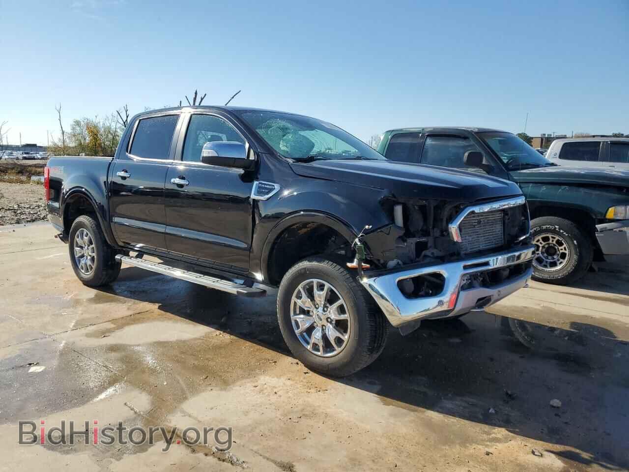2019 FORD RANGER - VIN: 1FTER4FH1KLA86677 - Фото 4