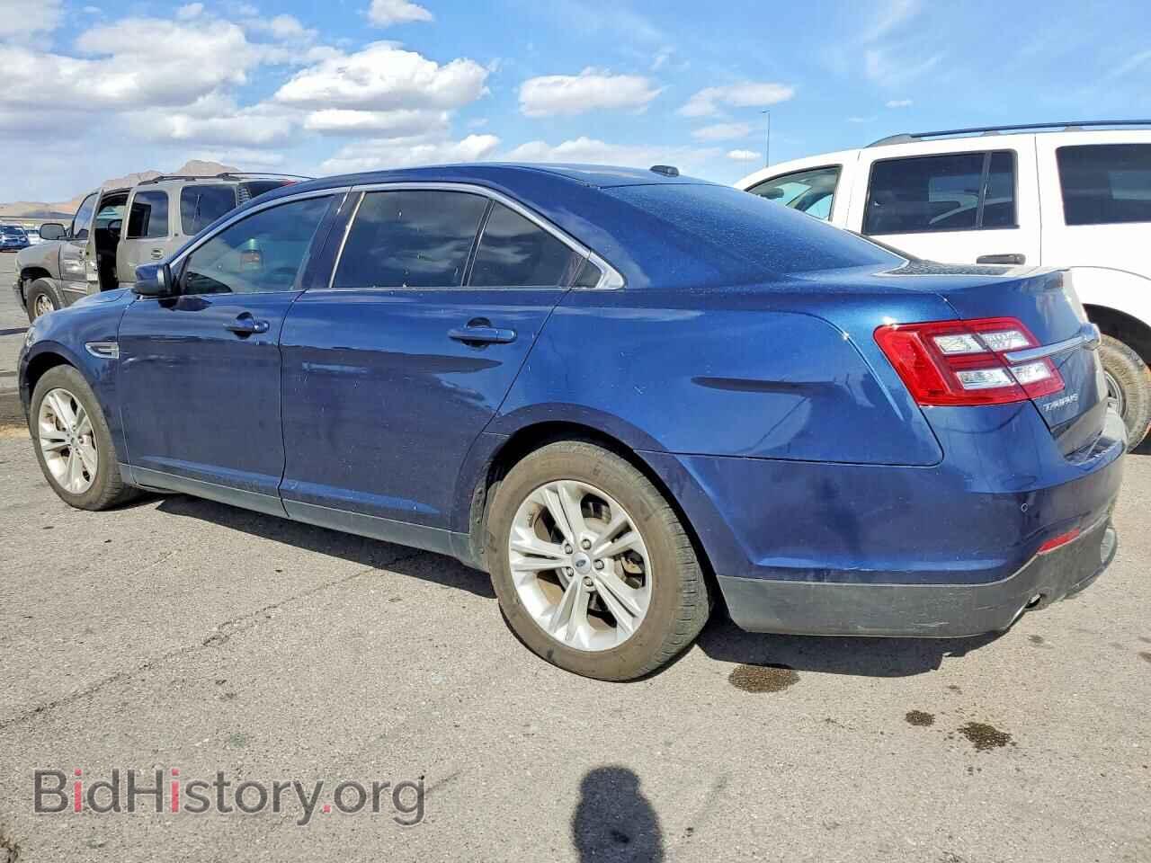 2016 FORD TAURUS - VIN: 1FAHP2H88GG106658 - Photo 2