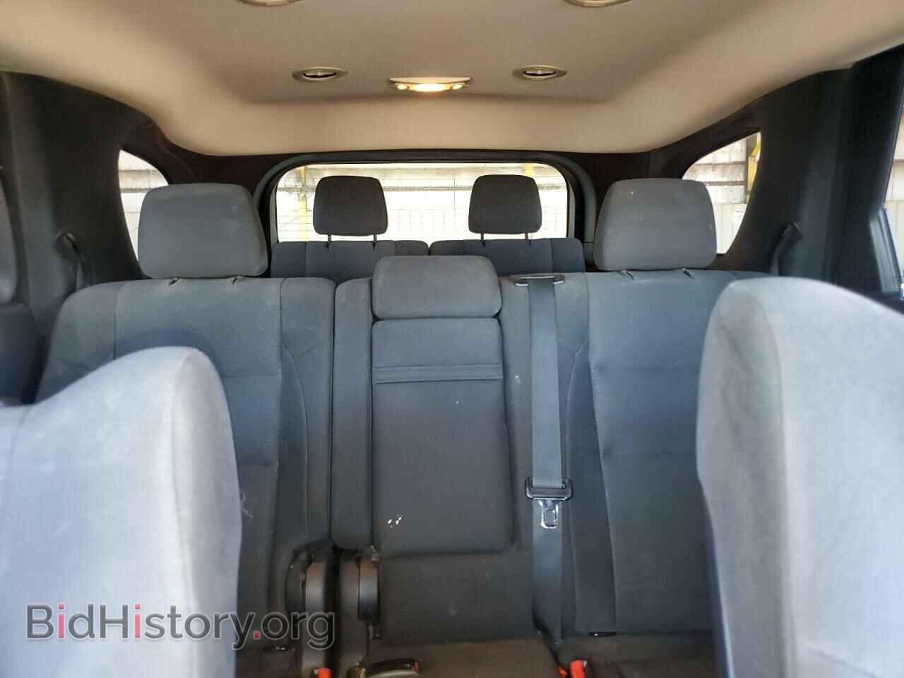 2013 DODGE DURANGO - VIN: 1C4RDHAG1DC667119 - Photo 10