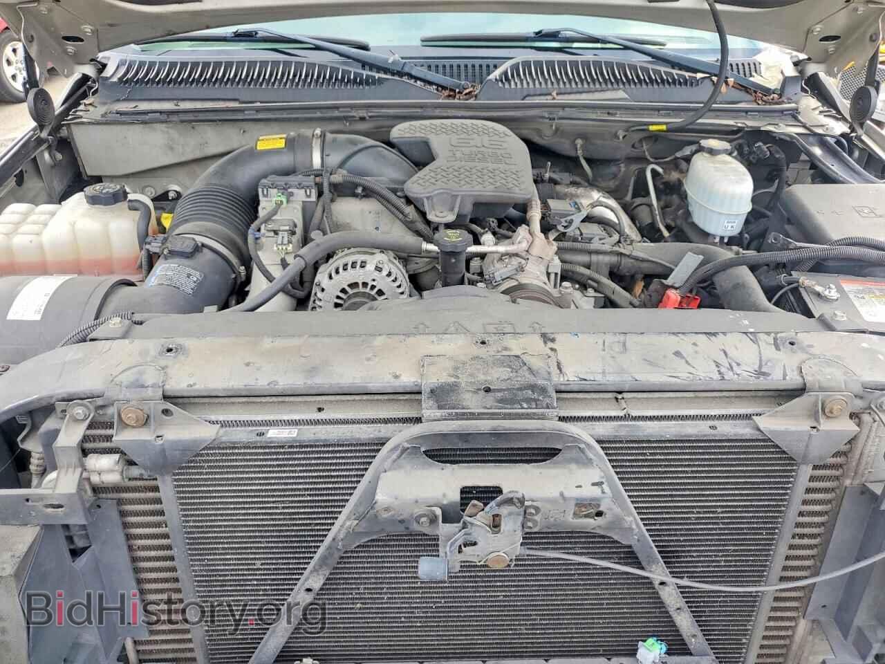 2006 GMC SIERRA - VIN: 1GTHK23D86F220256 - Фото 11