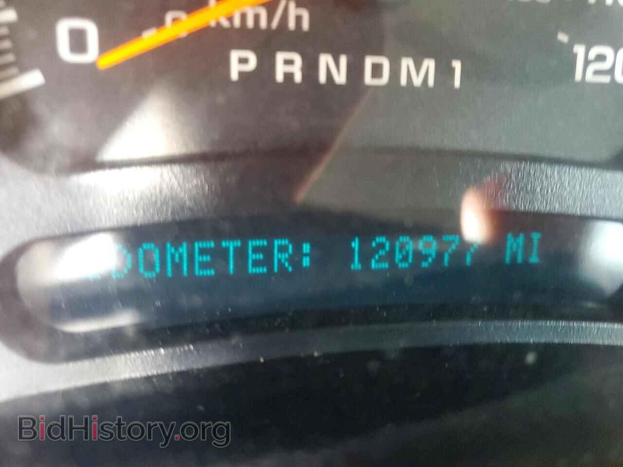 2006 GMC SIERRA - VIN: 1GTHK23D86F220256 - Фото 9