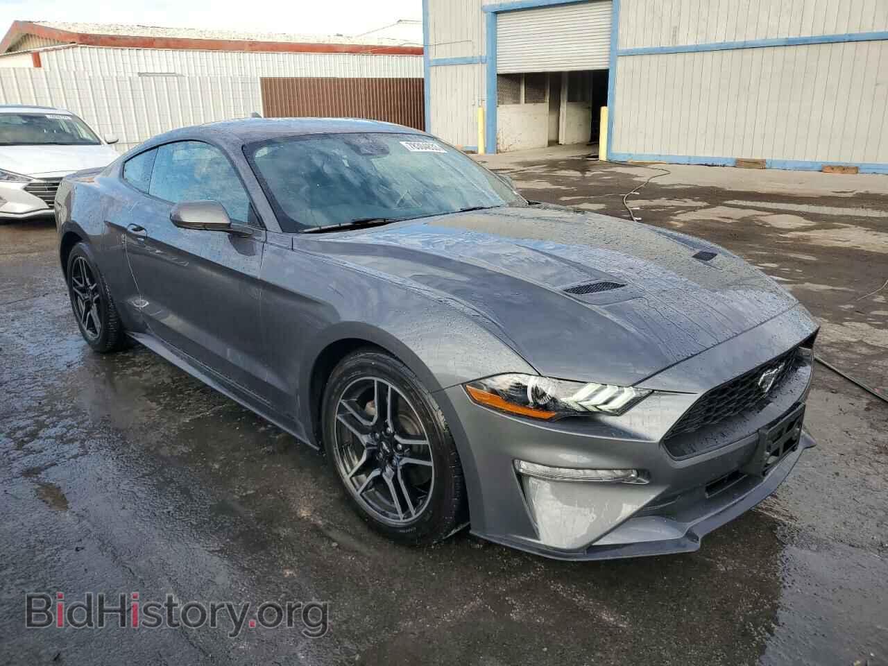 2023 FORD ALL Models - VIN: 1FA6P8TH1P5109768 - Фото 4