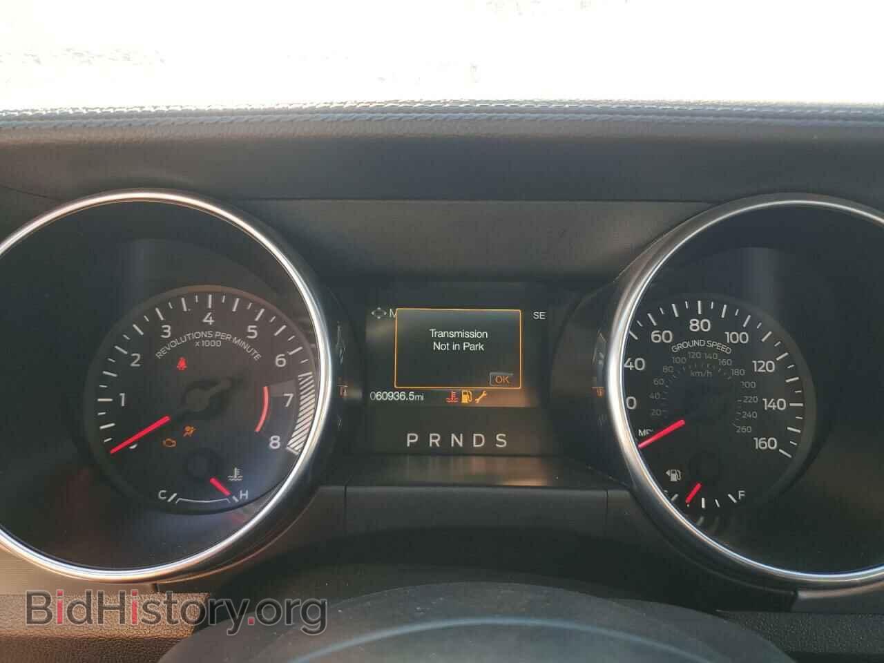 2021 FORD ALL Models - VIN: 1FATP8UH4M5121409 - Фото 9